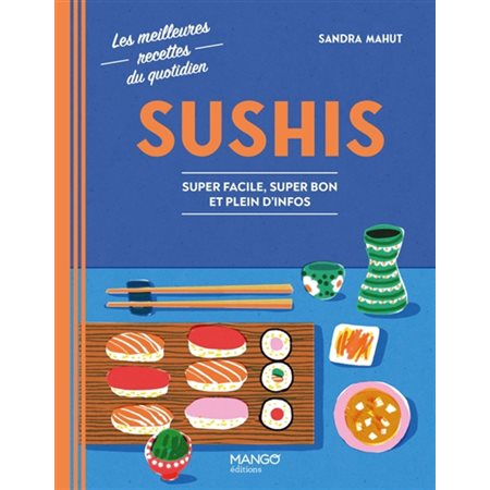 Sushis