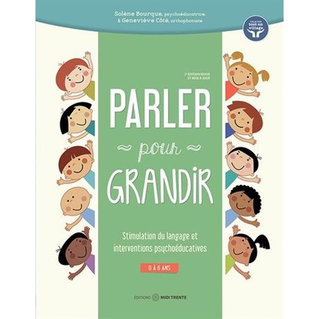 Parler pour grandir