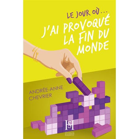 Le jour où... j'ai provoqué la fin du monde #3