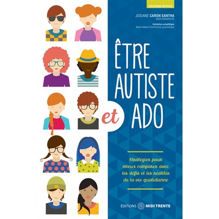 Être autiste et ado