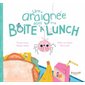 Une araignée dans ma boîte à lunch