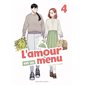 L'amour est au menu #4