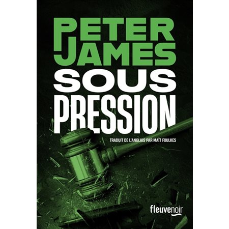 Sous pression