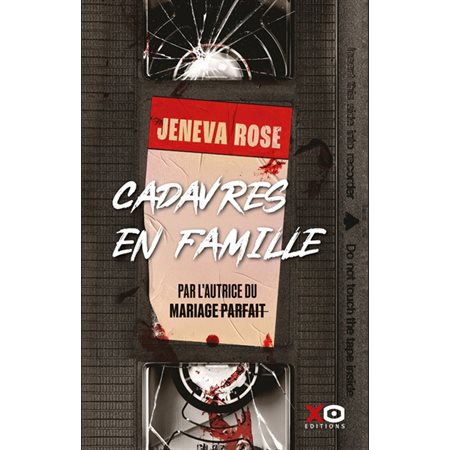 Cadavres en famille