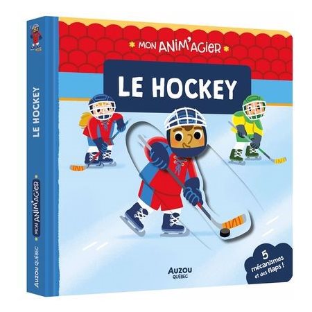 Le hockey