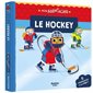 Mon anim'agier : Le hockey