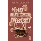 La relieuse d'Oxford