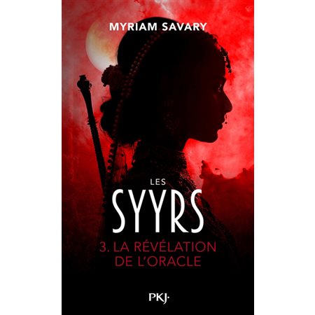 La révélation de l'oracle, Les Syyrs, 3