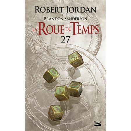 Un souvenir de lumière : première partie, La roue du temps, 27
