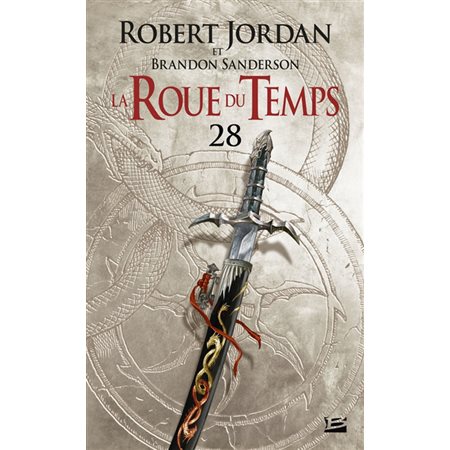 Un souvenir de lumière : deuxième partie, La roue du temps, 28