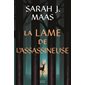 La lame de l'assassineuse