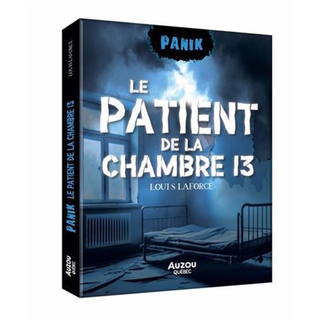 Panik : Le patient de la chambre 13