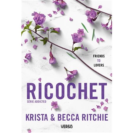 Addicted #2 Ricochet