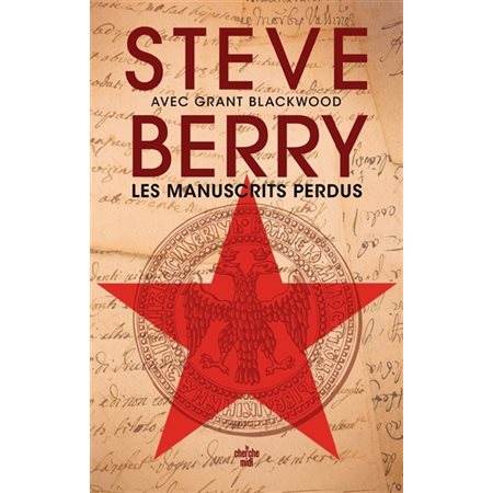 Les manuscrits perdus