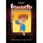 Froussette : Un Lou au sous-sol