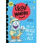 L'école des monstres : De la neige pour Aly
