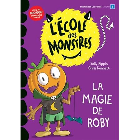 La magie de Roby