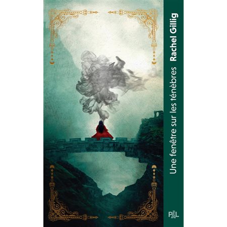 Le livre du roi berger #1 Une fenêtre sur les ténèbres