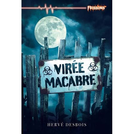 Virée macabre