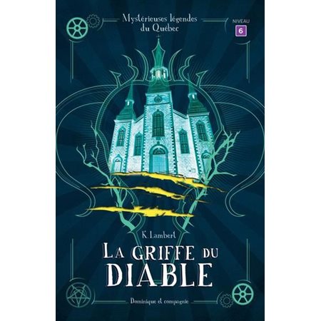 La griffe du diable