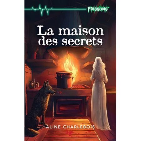 La maison des secrets