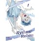 Au rythme de mon ruban #1