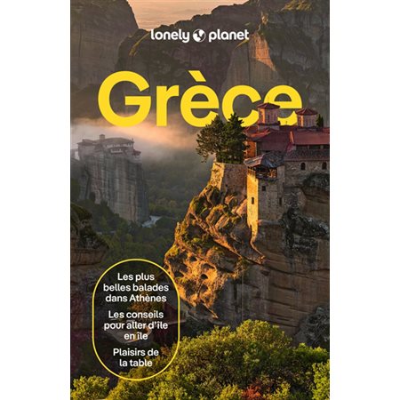 Grèce