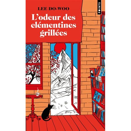 L'odeur des clémentines grillées
