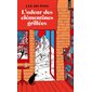 L'odeur des clémentines grillées