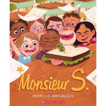 Monsieur S