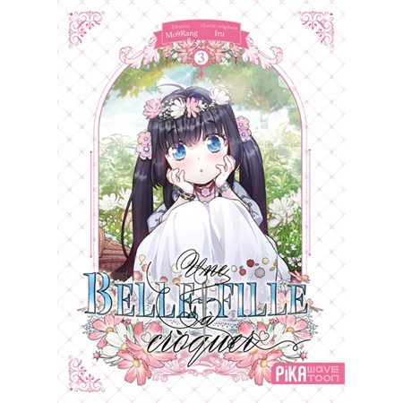 Une belle-fille à croquer #3