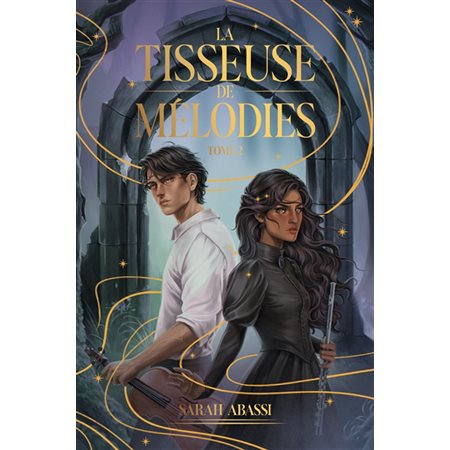 La tisseuse de mélodies #2
