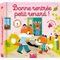 Bonne rentrée petit renard !