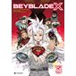 Beyblade X #3