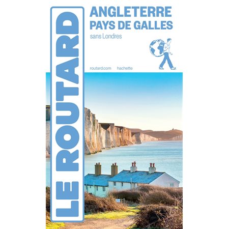 Routard : Angleterre, Pays de Galles