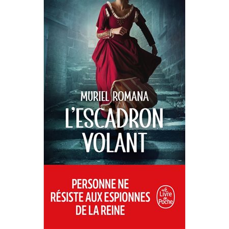 L'escadron volant