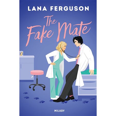 The fake mate
