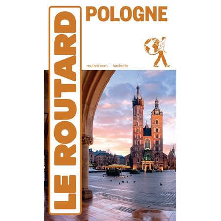 Routard : Pologne