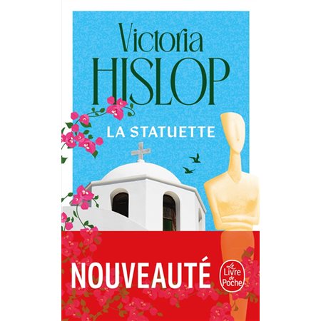 La statuette