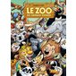 Le zoo des animaux disparus #6