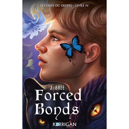 Les liens du destin #4 Forced bonds