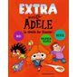 Extra Mortelle Adèle #3 La révolte des Bizarres !
