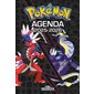 Pokémon : Agenda 2025-2026