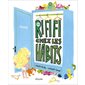 Du rififi chez les habits