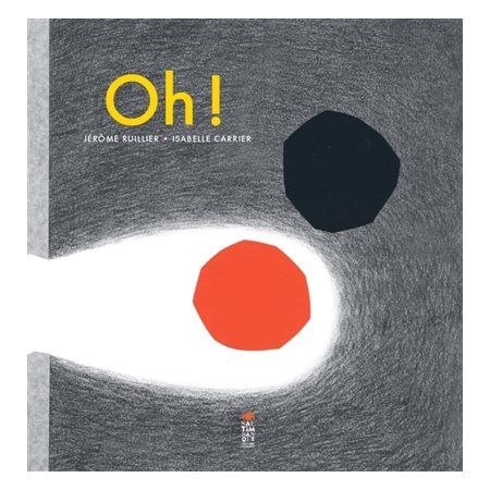 Oh !