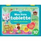 Mon livre tablette : Premiers apprentissages Mon livre tablette : Premiers apprentissages