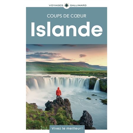 Coups de coeur : Islande