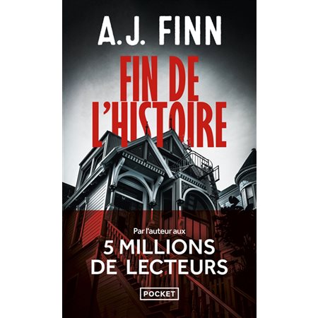 Fin de l'histoire