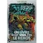Les pirates de Chadaki : Un livre dont vous êtes le héros