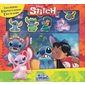 Colle à l'histoire : Stitch